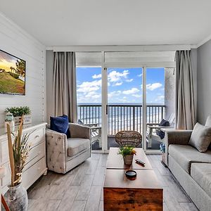 Appartement Côté Océan à 1 Chambre à Coucher